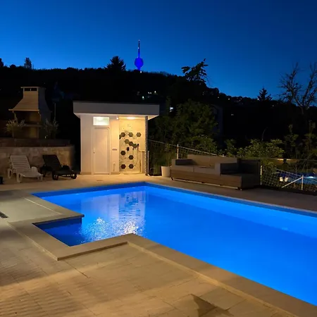 White House Villa Saraievo