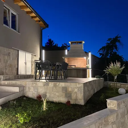 White House Saraievo