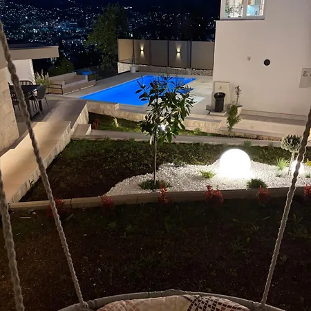 Villa White House *