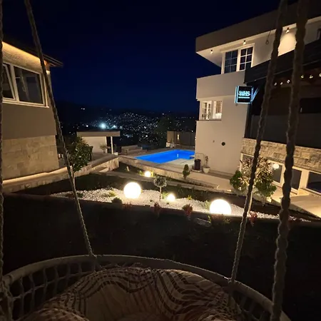 Villa White House Saraievo