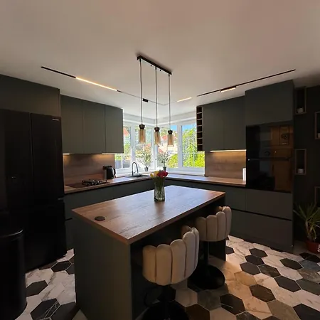 Villa White House Saraievo