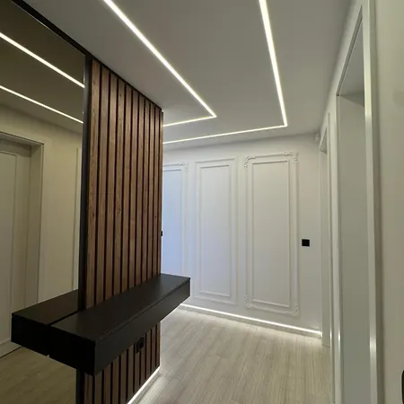 White House * Saraievo