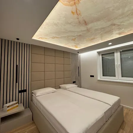 Vila White House Sarajevo