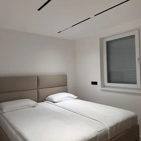 Villa White House Saraievo