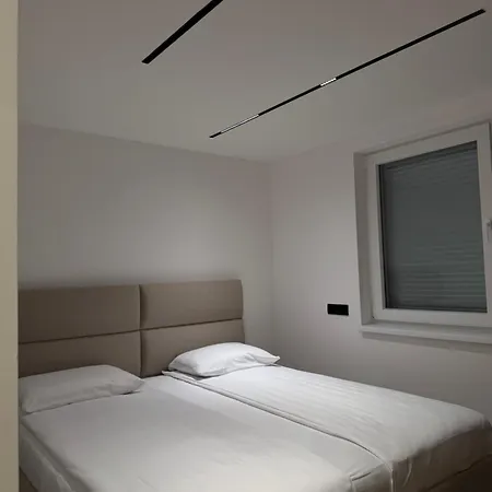 Villa White House Saraievo
