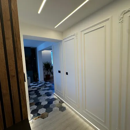 Villa White House Saraievo