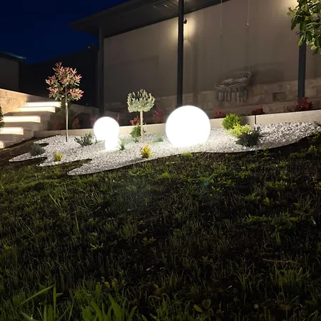 Villa White House Saraievo