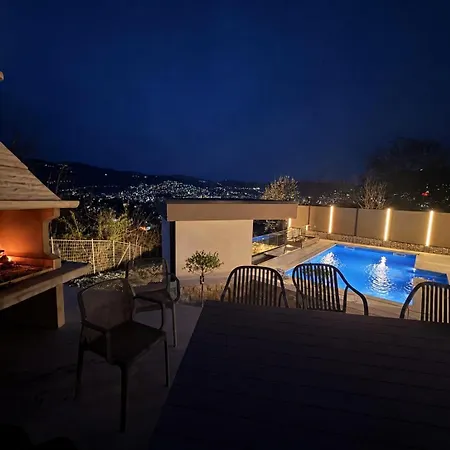 Villa White House Saraievo