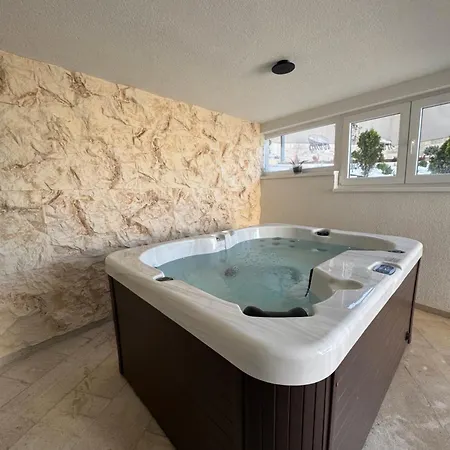 Villa White House Saraievo